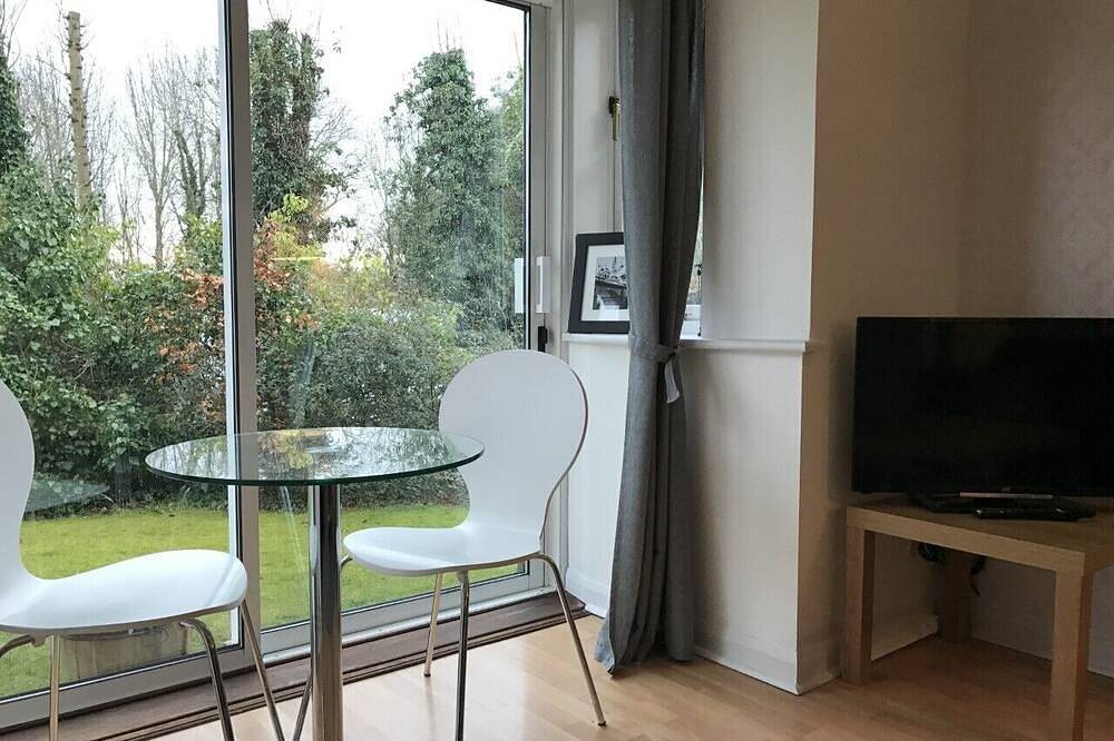 Hübsches Ferienhaus im Zentrum von Louth, haustierfreundlich, ausgezeichnete Lage! in Louth, Lincolnshire