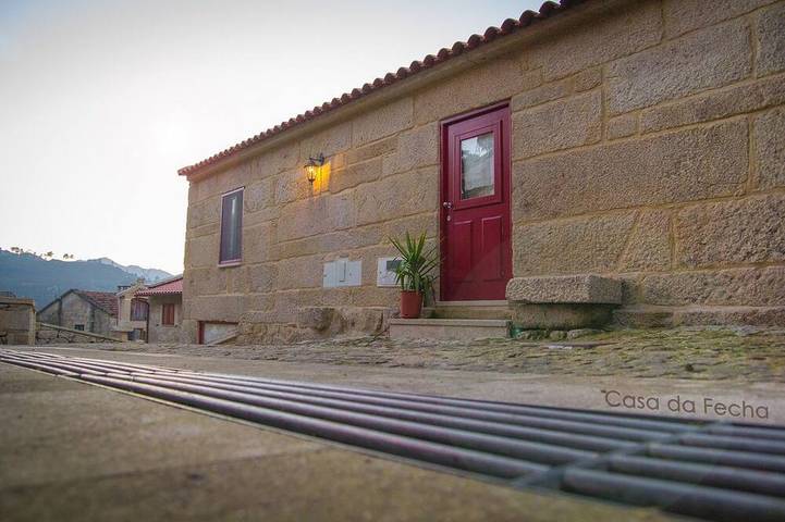 Gîte pour 6 personnes, avec terrasse