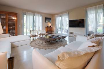 Casa Vacanza per 12 Persone in Caponegro, Avola, Foto 3