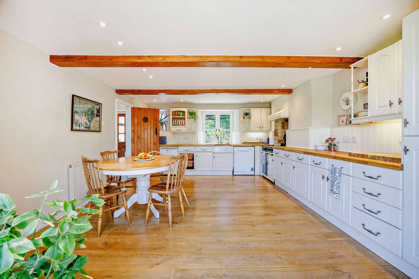 Cottage für 10 Personen mit Garten in Bourton-on-the-Water, Gloucestershire