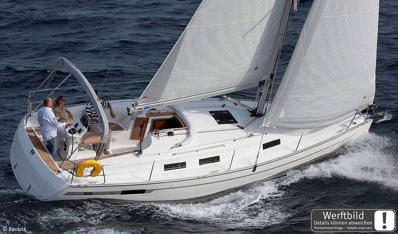 Boot für 2 Personen