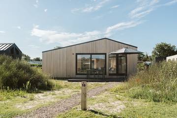 Strandhaus für 4 Personen in Südholland