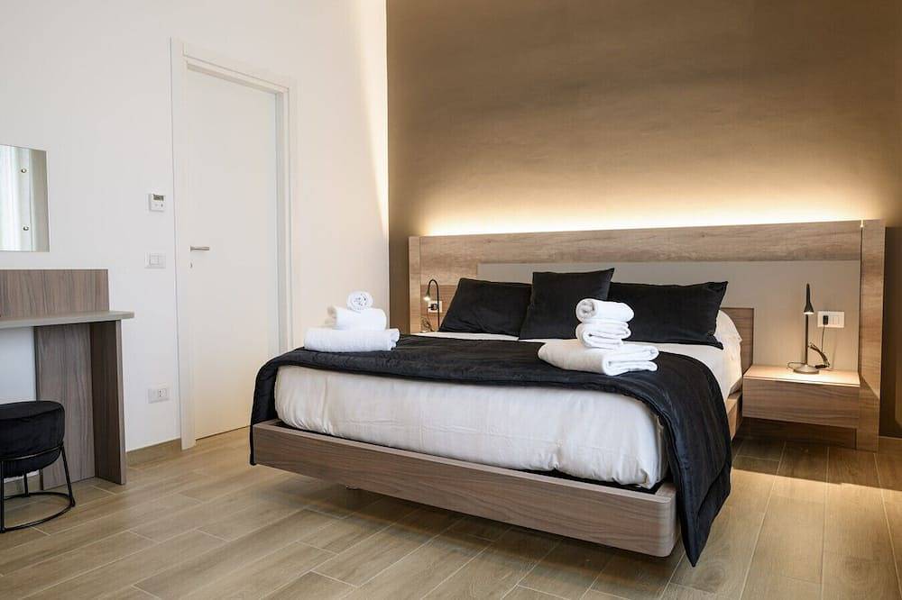 Geheel appartement, L’Airone - Appartamento 1 Venticano in Venticano, Provincie Avellino