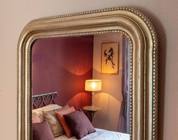 Location de vacances pour 2 personnes, avec vue et terrasse à Le Caylar - 2