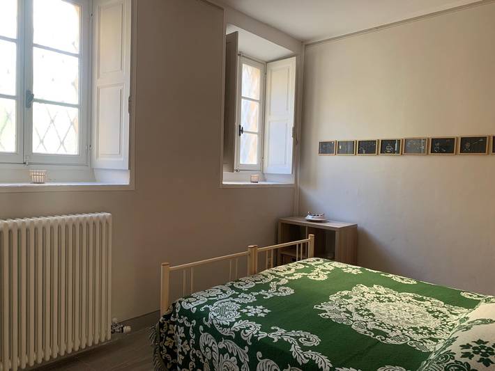 Ferienwohnung für 2 Personen, mit Garten, kinderfreundlich in Cannero Riviera - 3