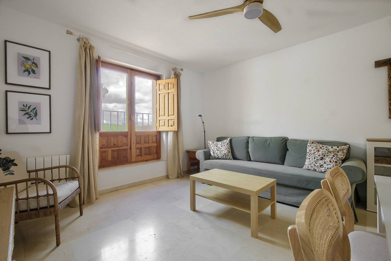 Appartement entier, Oliva y Limon - Acogedor Apartamento en Pedraza in Pedraza, Province de Ségovie