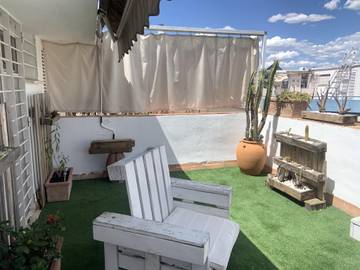 Apartamento De Vacaciones para 5 Personas en Central Seville, Sevilla, Foto 3