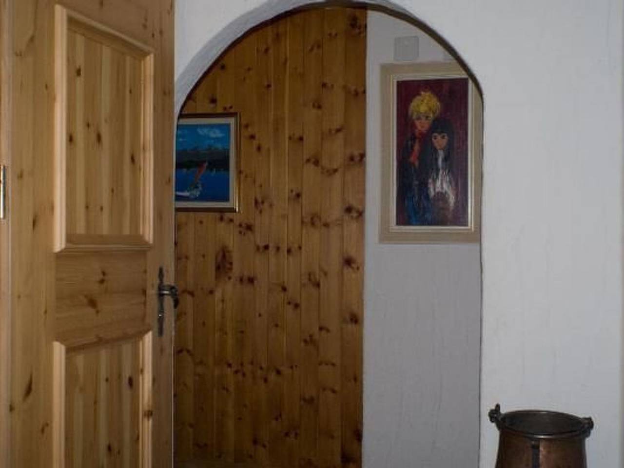 Ganze Wohnung, Runatsch in Zernez, Unterengadin