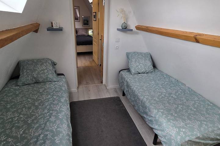 Ganze Wohnung, Saint Julien, Historic Center in Chartres, Chartres und Umgebung