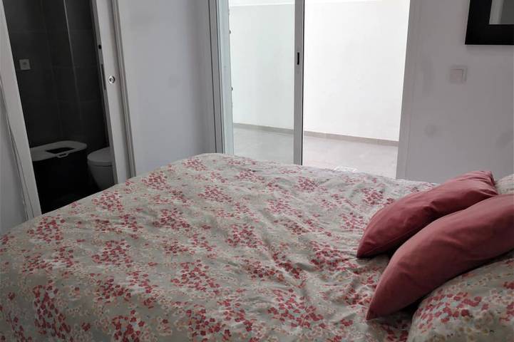 Ganze Wohnung, Bellaterra,, Bajo A in Platja de Sant Antoni (Cullera), Cullera