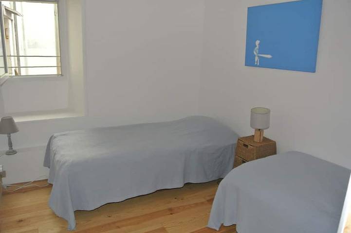 Gîte pour 6 personnes dans Port De Saint Jean De Luz - 4