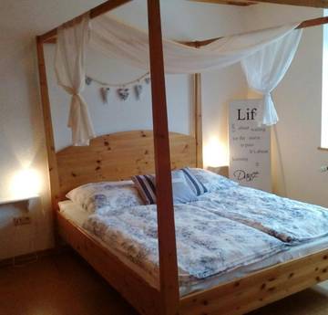 Ferienhaus für 12 Personen in Udler, Vulkaneifel, Bild 2