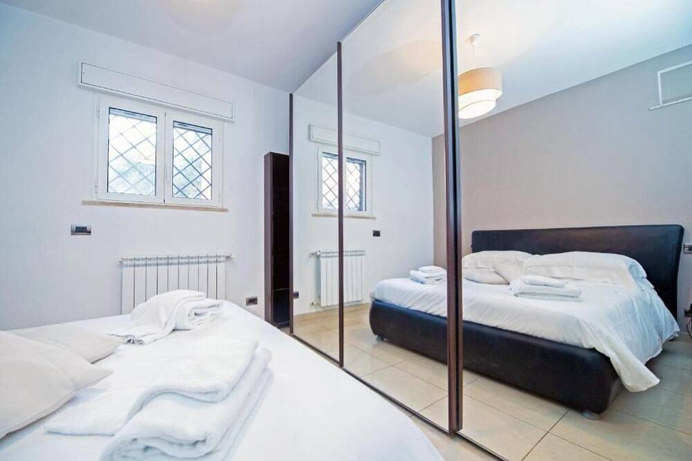 B&Bea Sweet Home Aurelia - Comfort and Relaxation in Rome in Rome, Provincie Rome