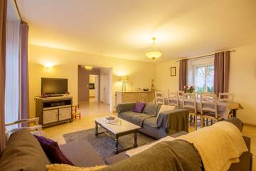 Gîte für 22 Personen in Saint-Dolay, Bretagne, Bild 2