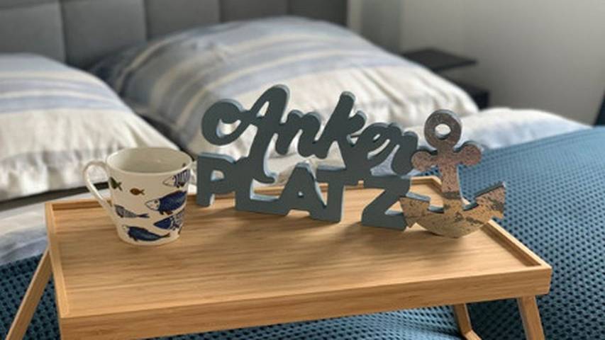 Ferienhaus für 6 Personen, mit Terrasse und Sauna sowie Garten, mit Haustier in Halbinsel Holnis