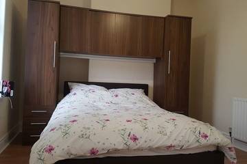 Holiday Home for 4 People in Blackpool, North West England, Photo 1