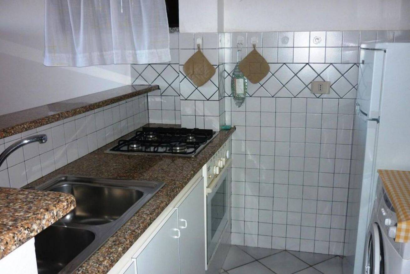 Apartamento entero, Villetta Trilo Janna in Stintino, Nurra