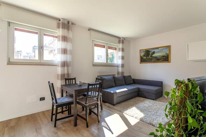 Ferienwohnung für 3 Personen in Vicenza