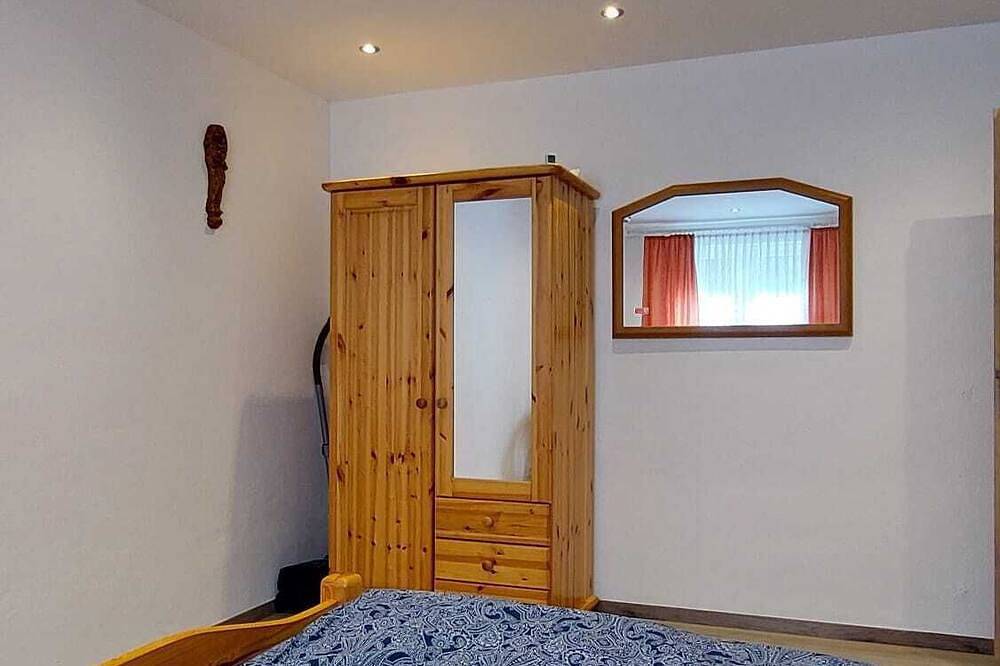 Ganze Wohnung, Ferienwohnung Fovere in Kall, Naturpark Hohes Venn-Eifel