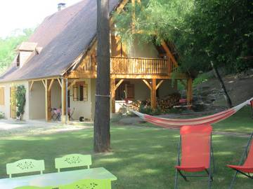 B&b per 3 Persone in Carsac-Aillac, Nouvelle-Aquitaine, Foto 1
