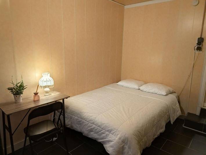 Appartement de vacances pour 2 personnes, avec vue