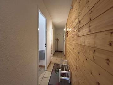 Chalet pour 4 Personnes dans Montgenèvre, Région de Briançon, Photo 4