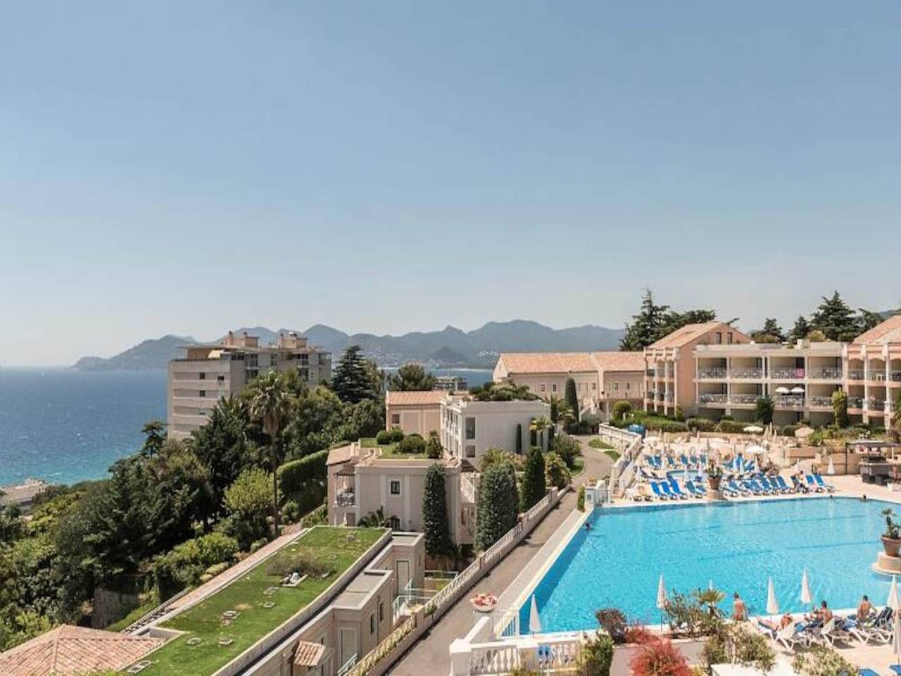 Photo : Appartement de vacances