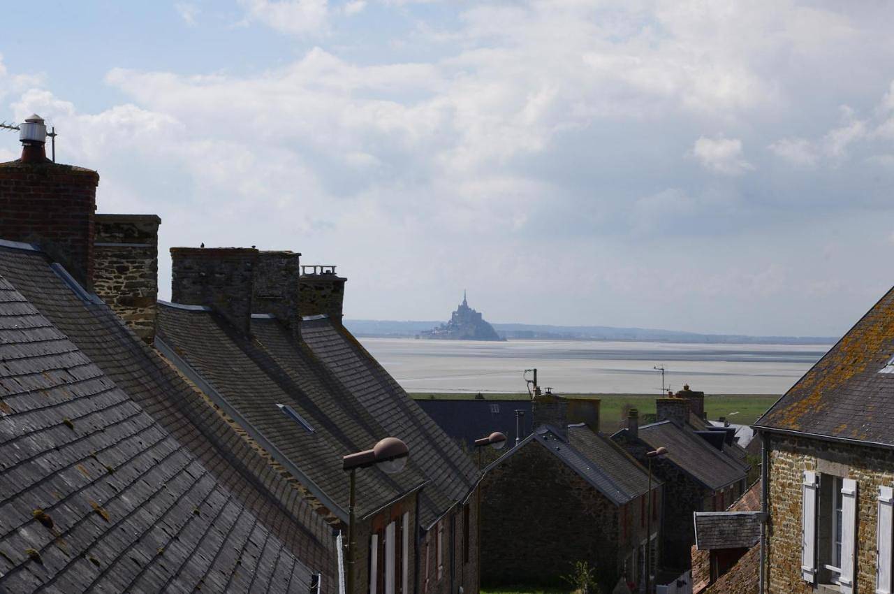Cosy ferme de village en baie du Mont Saint Michel in Vains, Baie du Mont-Saint-Michel
