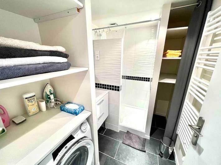 Gîte pour 4 personnes, animaux acceptés à Viroflay - 2