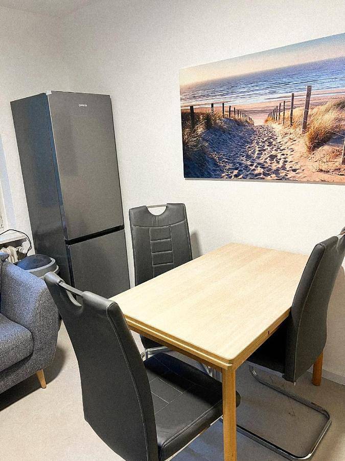 Ferienwohnung für 15 Personen, mit Ausblick und Terrasse in Rahlstedt Hamburg - 4