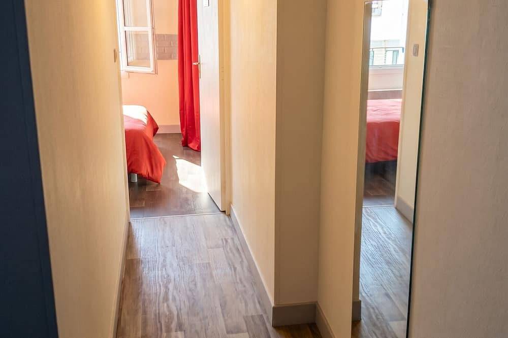 Entire apartment, Homerez - Apartment in Aurillac in Aurillac, Aurillac region