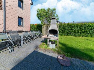 Villa pour 12 Personnes dans Waimes, Hautes Fagnes, Photo 4