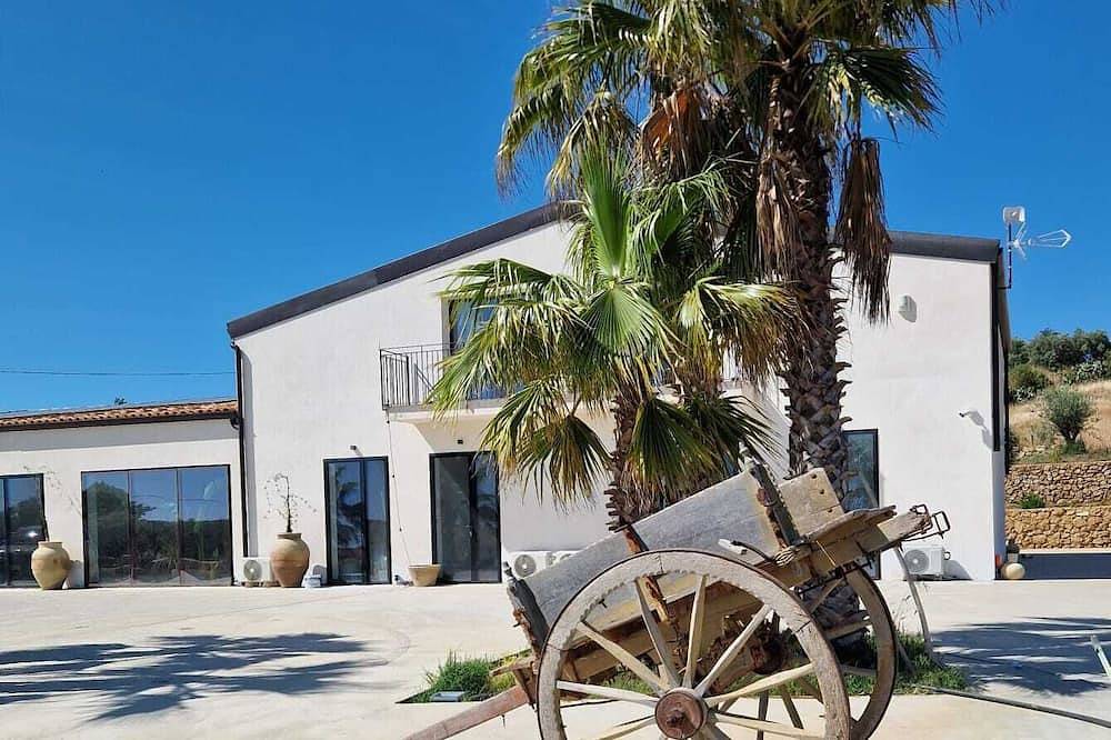 Villa Principi di Moschitta - luxury stay in Sicily and event space in Caltagirone, Provincia de Catania