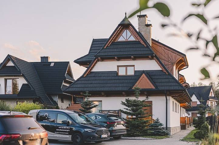 Appartement de vacances pour 6 personnes, avec jardin et balcon - 1
