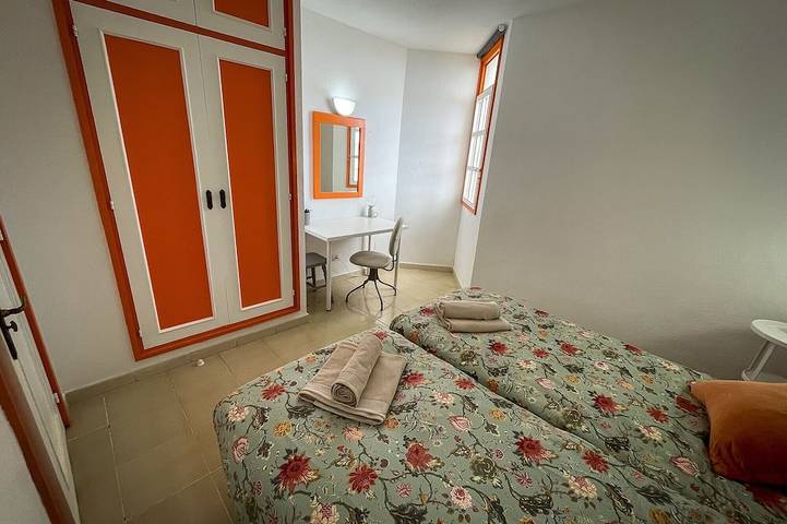 Ganze Wohnung, Casita Naranja – Bouganville Residence in Costa de Antigua, Antigua