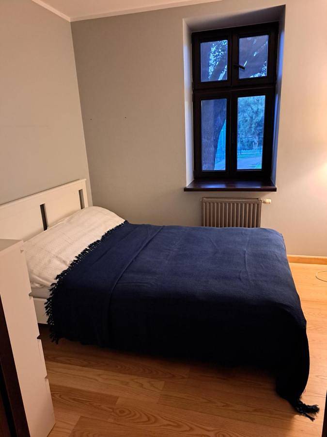 Ganze Wohnung, Two-Bedroom Apartment in Bromberg, Kujawien-Pommern