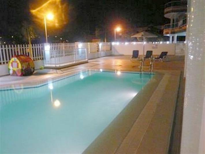 Ferienwohnung für 4 Personen, mit Balkon/Terrasse und Meerblick in Puerto de Mogan - 4