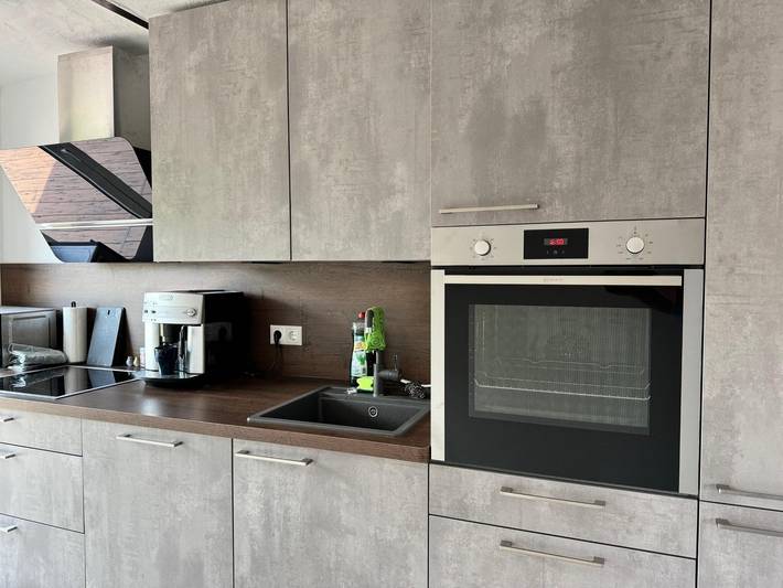 Ferienhaus für 3 Personen, mit Terrasse in Werder - 4