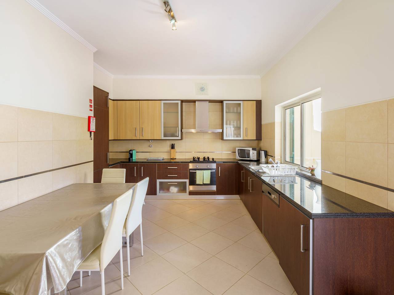 Baia da Fuseta in Moncarapacho, Parque Natural da Ria Formosa