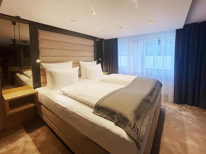 Hotel für 2 Personen in Reutlingen