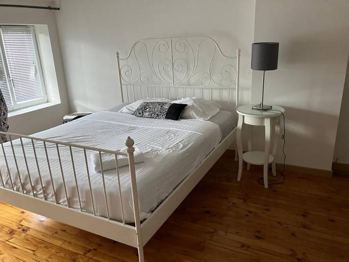 Appartement de vacances pour 2 personnes, avec vue