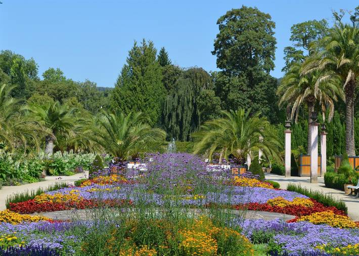 Ferienhaus für 6 Personen, mit Garten und Balkon, kinderfreundlich im Weserbergland - 3