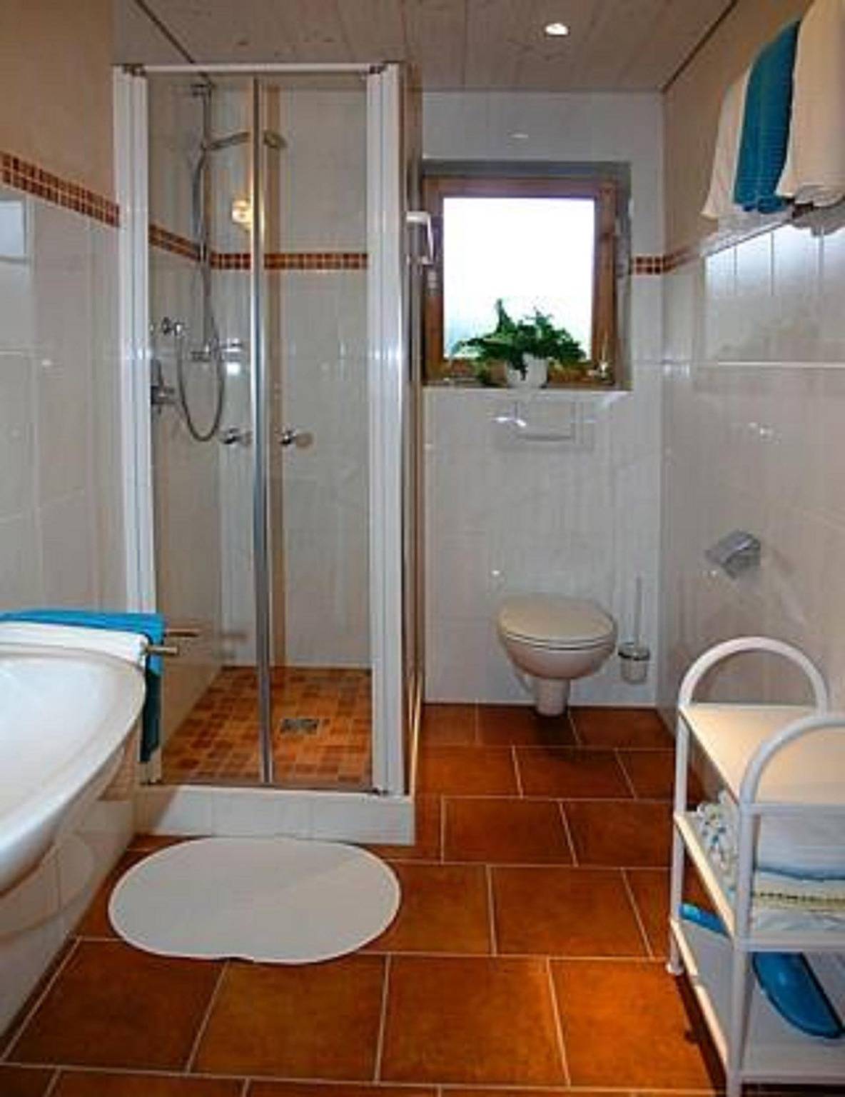 Ganze Ferienwohnung, "Nr. 1" - Fewo/1 Schlafraum/Dusche/ Wc in Mittenwald, Bayerische Alpen