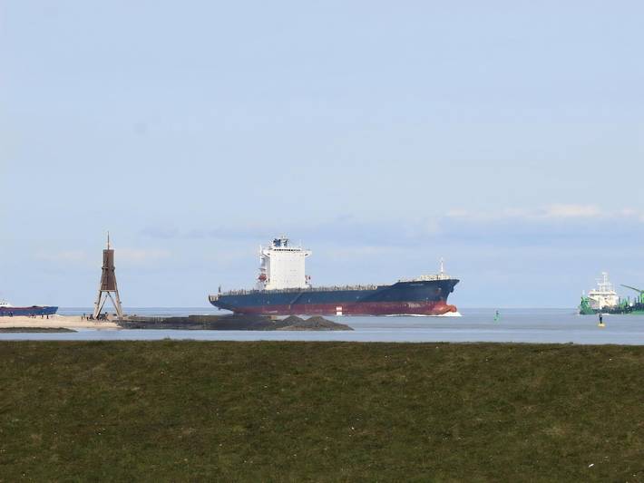 Ferienhaus für 4 Personen, mit Garten in Cuxhaven (Stadt) - 3