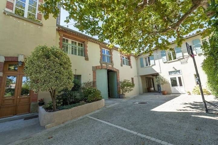 Gîte pour 6 personnes