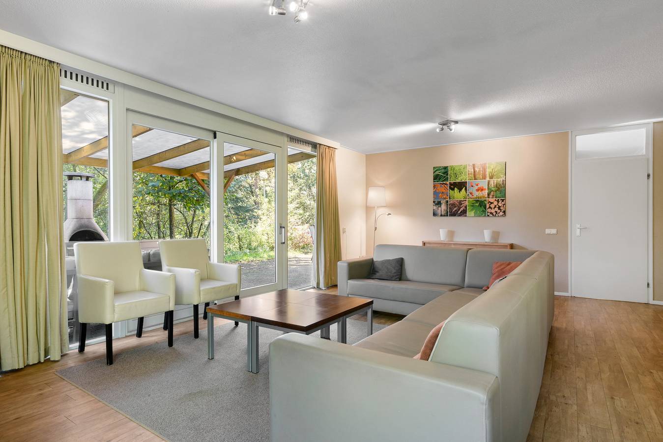 Landal Coldenhove — 10-persoons bungalow in Eerbeek, Veluwe