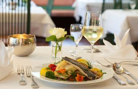 Hotel Pilgerhof und Rebmannshof - Familienzimmer mit 4 Betten in Uhldingen-Mühlhofen, Region Bodensee-Oberschwaben