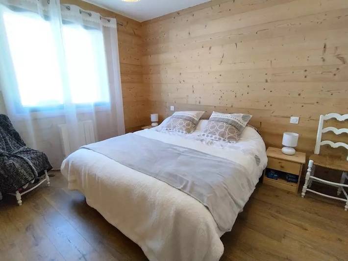 Chalet pour 10 personnes, avec vue à Les Angles - 4