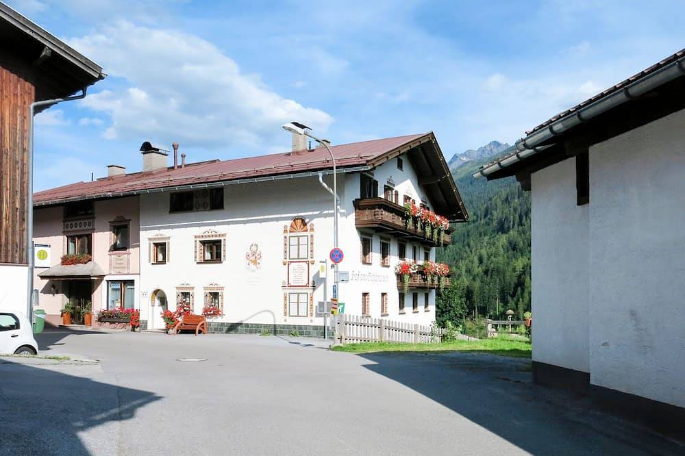 Appartamento vacanze a Arlberg a partire da 139€ a notte