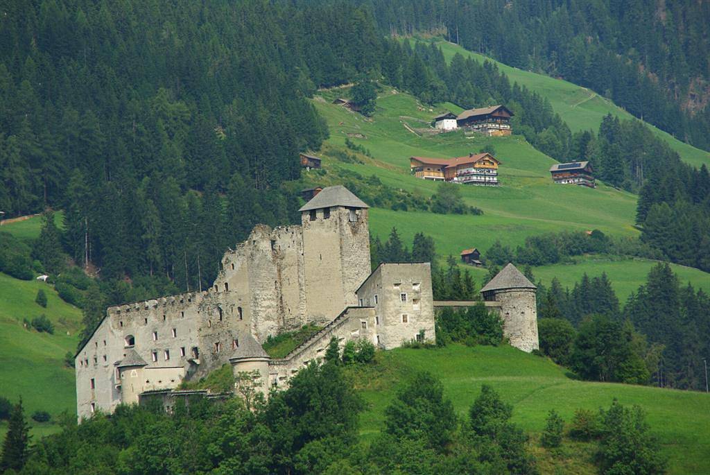 Ganze Ferienwohnung, Rasterhof in Sillian, Osttirol